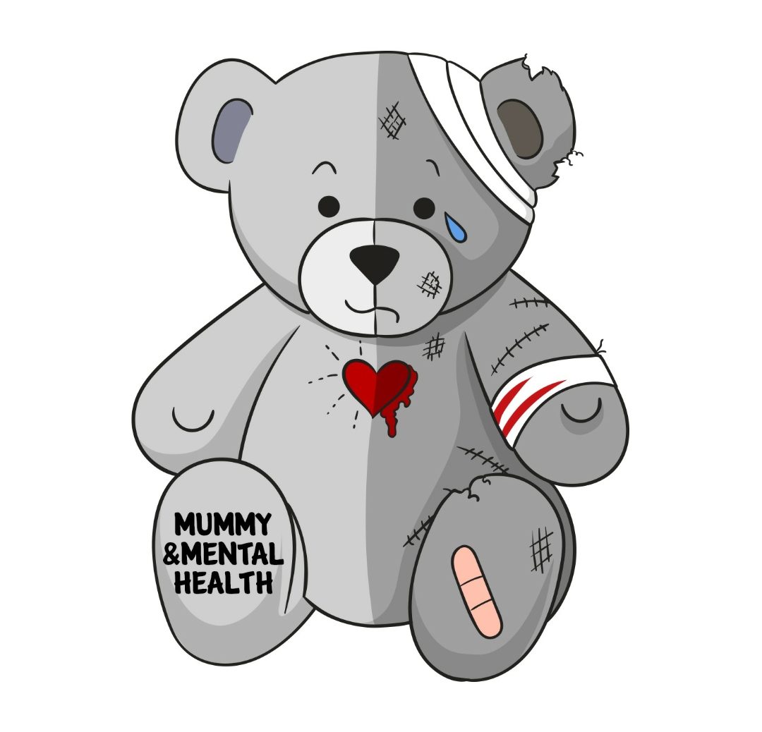 Mummy & Mental Health :)